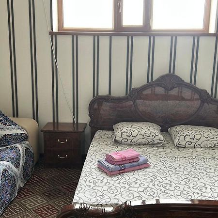 Guest House 777 Turkistan Eksteriør billede